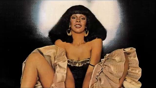 Donna Summer - Last Dance (HQ) смотреть онлайн