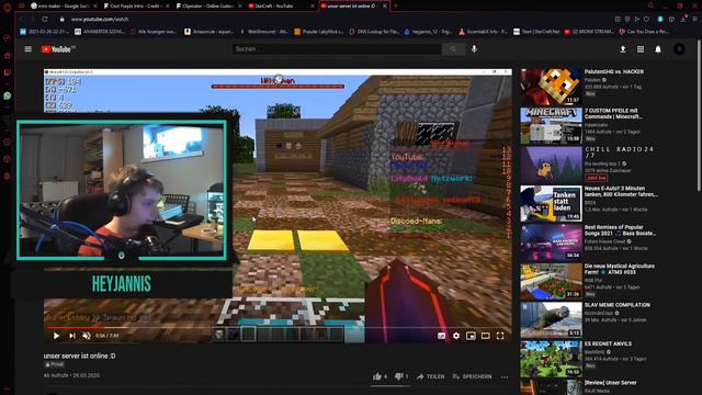 Infos Zu Dem StarCraft.Net Server 🌌😁 смотреть онлайн