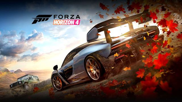 СТРИМ НА ТВИЧЕ 50 КРУГОВ ГОНКИ ГОЛИАФ В FORZA HORIZON 4 смотреть онлайн