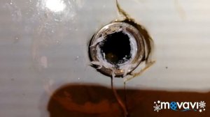 как заменить сломанный эксцентрик смесителя без заморочек