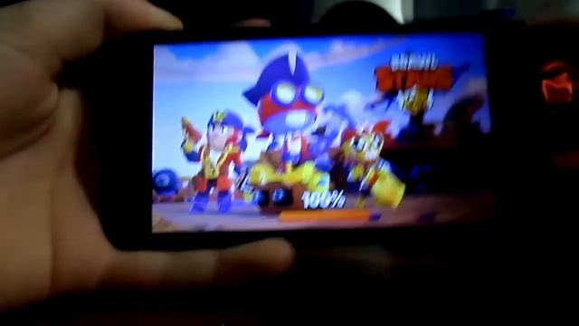 Бравл старс (Путь славы №2 ) смотреть онлайн