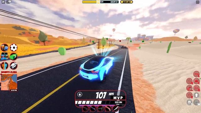[Glitch] How To Get A Level 5 Purple HYPERCHROME Fast (Roblox Jailbreak) Get Power Plant Hyper EASY смотреть онлайн