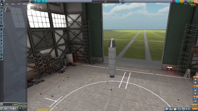 / HARD+ / КРОВЬЮ И ПОТОМ ЛЕТИМ НА ОРБИТУ / KERBAL SPACE PROGRAM A.K.A KSP / KSP ГАЙД смотреть онлайн