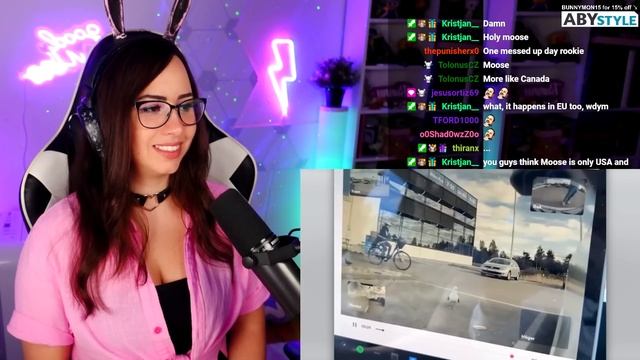 They Didn't Know That a Camera Was Watching Them and Did This | Bunnymon REACTS смотреть онлайн