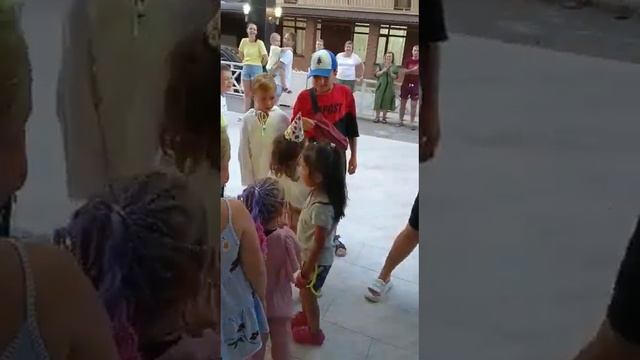 17 июля 2023 г. смотреть онлайн