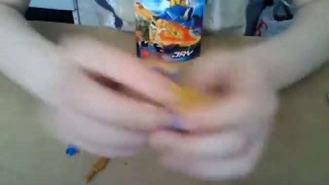 Обзор лего ninjago Джей ребутет.Рубрика[ Распоковка Лего] смотреть онлайн