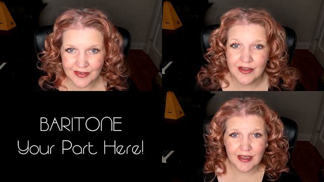 Great Day Tag (Baritone Missing) смотреть онлайн