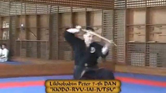 КУБОК - 2008 ( CUP of KARATE and BUSHIDO. "W.D.K.B.A.") смотреть онлайн