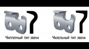 Какие цепи для бензопилы лучше
