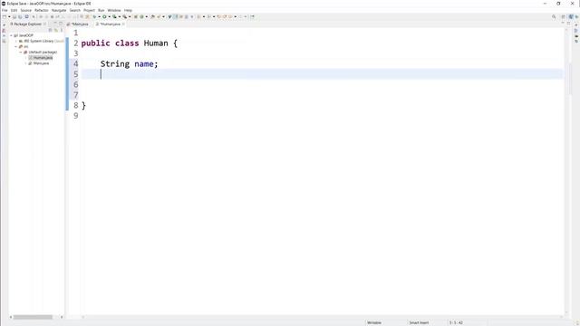 05- Java OOP - Constructor بنیاتنهر смотреть онлайн