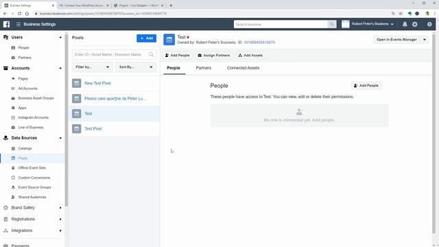 How to Install Facebook Pixel on WordPress in 2020 (3 easy steps) смотреть онлайн