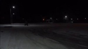 Сходка боевой классики в Миассе