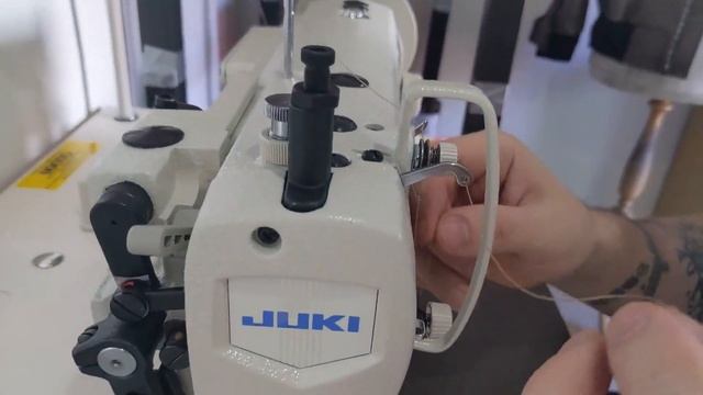 Why Cyberpunk made me need to buy an industrial sewing machine смотреть онлайн