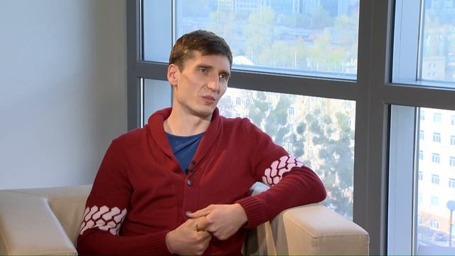 Павел Тимощенко, серебряный призер Олимпийских Игр-2016 по пятиборью. Веб-конференция на XSPORT смотреть онлайн