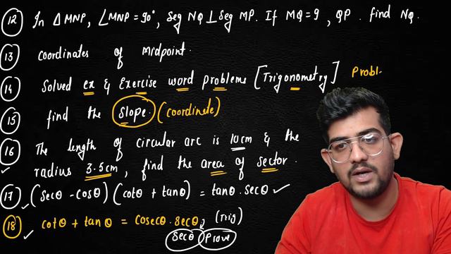 Maths 2 Important Questions SSc BOARDS 2024 Board Exam Paper! Most Repeated Questions 2024! смотреть онлайн