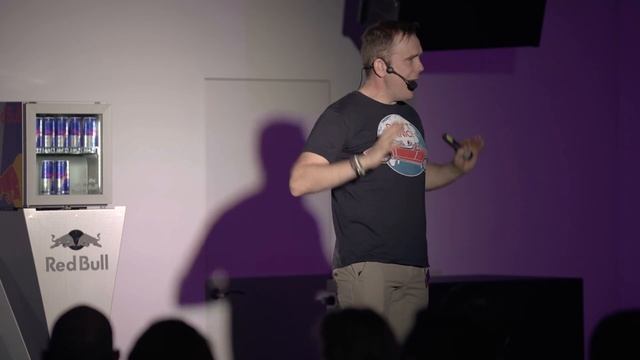 Ragnar Sass: How to build growth driven company culture. смотреть онлайн