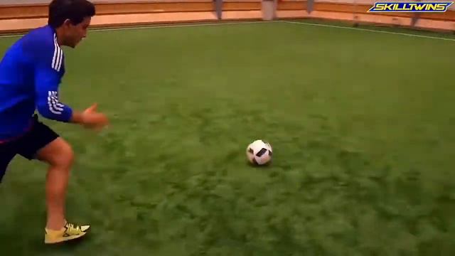 ЭФФЕКТИВНЫЕ ФИНТЫ ОБУЧЕНИЯ | ФУТБОЛЬНЫЕ ФИНТЫ ОБУЧЕНИЯ смотреть онлайн