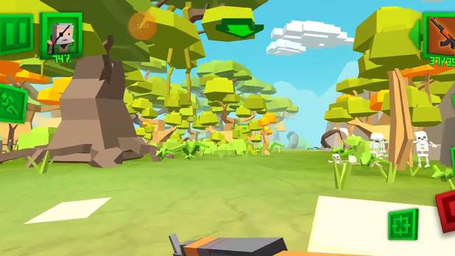 ZIC зомби в городе прохождение 3 часть смотреть онлайн