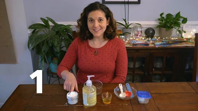 Soap Magic! | Fun & Colorful Activity + How to Wash Hands for Preschoolers | 10-Minute Preschool смотреть онлайн