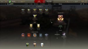 КАСТОМИЗАЦИЯ #3 Armored Warfare Проект Армата • Облики, Камуфляжи, Стили, Декали
