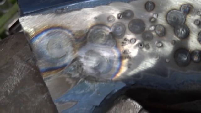 споттер из микроволновки. часть 2. смотреть онлайн