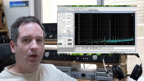 Audio-gd R28 DAC-amp Review