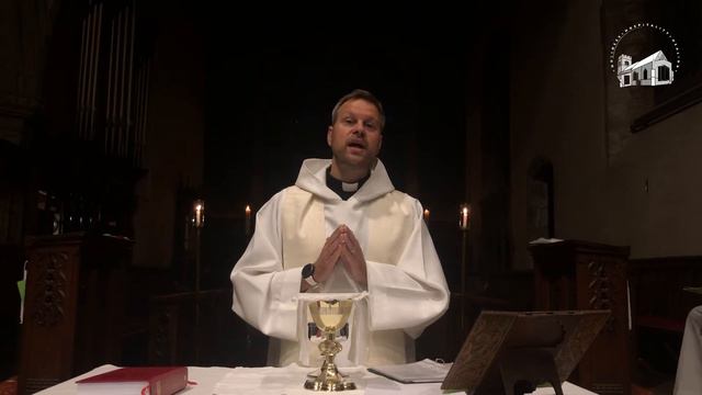Michael and All Angels - All Are Welcome! | Church Service смотреть онлайн