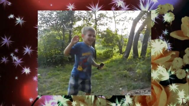 Надежда-творчество-С Днем Рождения поздравляем! смотреть онлайн
