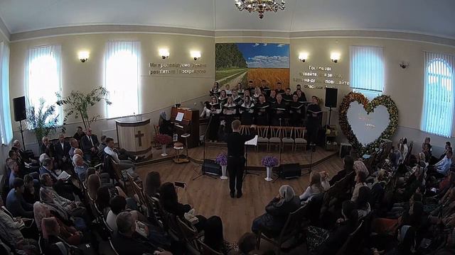 Цар Слави - хор Камертон смотреть онлайн