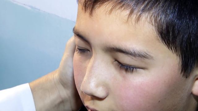 Гайморит оорусу жонундо смотреть онлайн