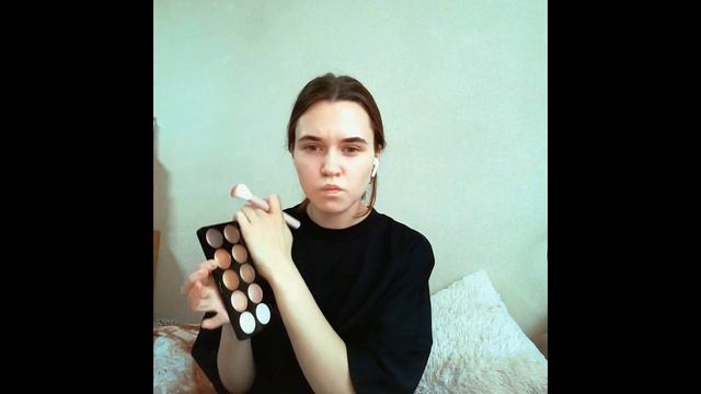 make up | lo-fi | relax | atmosphere смотреть онлайн