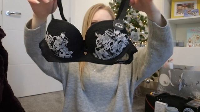 WHAT I GOT FOR CHRISTMAS 2018 смотреть онлайн