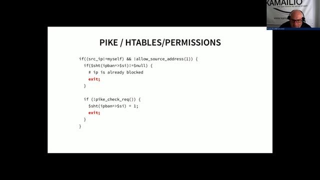 ClueCon Weekly - Febuary 25, 2016 - Fred Posner - Kamailio смотреть онлайн