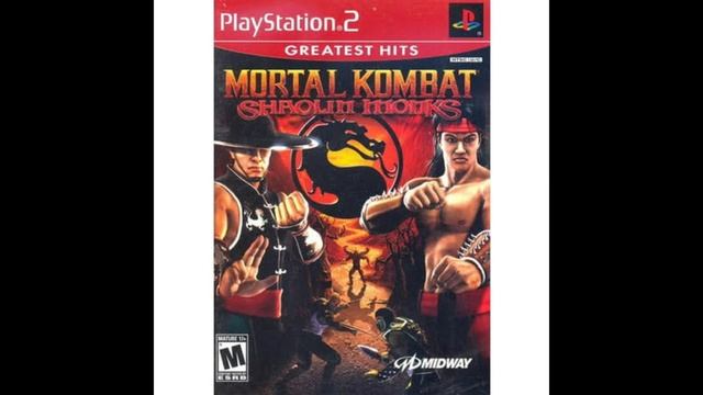 Mortal Kombat Shaolin Monks Full Game Review смотреть онлайн