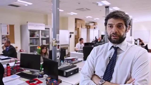 La sicurezza delle infrastrutture critiche - Roberto Setola смотреть онлайн