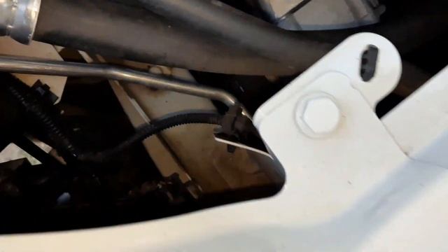 Установка протиаотуманных фар sal-man 60w на Ладу весту смотреть онлайн