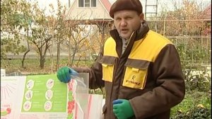 Замена поликарбоната на теплице