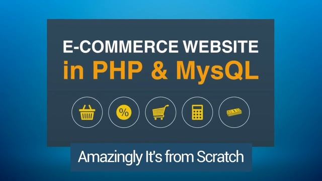 PHP & MySQL Projects With Source Codes by rukhsar ali смотреть онлайн