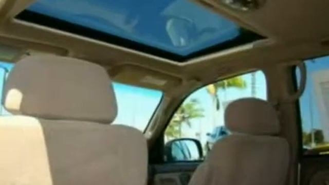 2003 Toyota Sequoia in Carlsbad, CA 92008 - SOLD смотреть онлайн