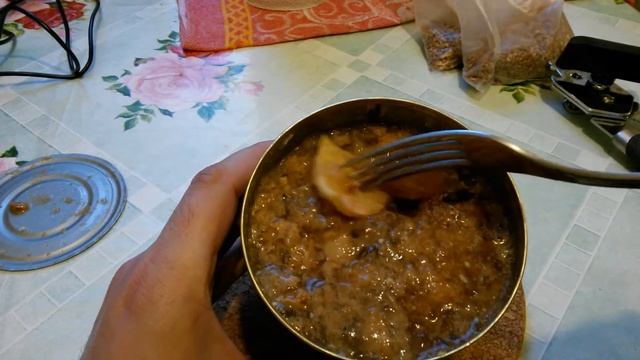 Тушёнка Семейный Бюджет смотреть онлайн