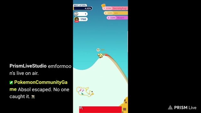 Paper.io 2 Agian // No Commentary