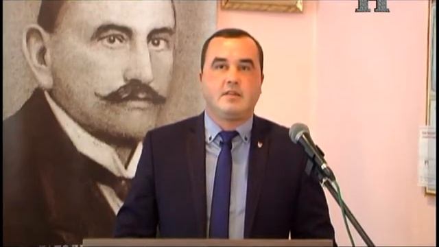 Спеціальний репортаж_Відкрито іменну аудиторію (27.10.2016 р.) смотреть онлайн
