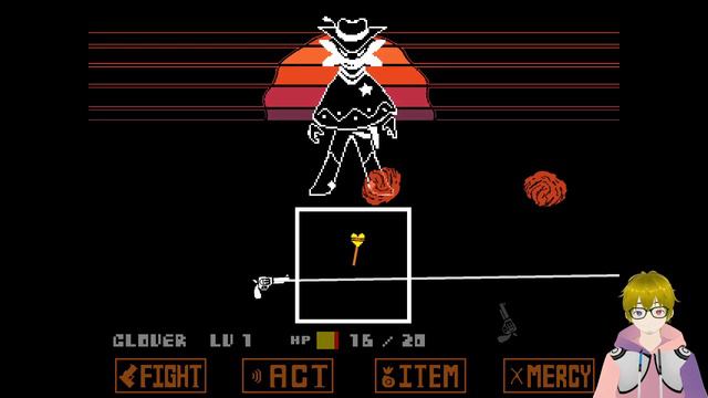 Undertale Yellow Part 3: Cosmicblizzard Stream January 6, 2024 смотреть онлайн