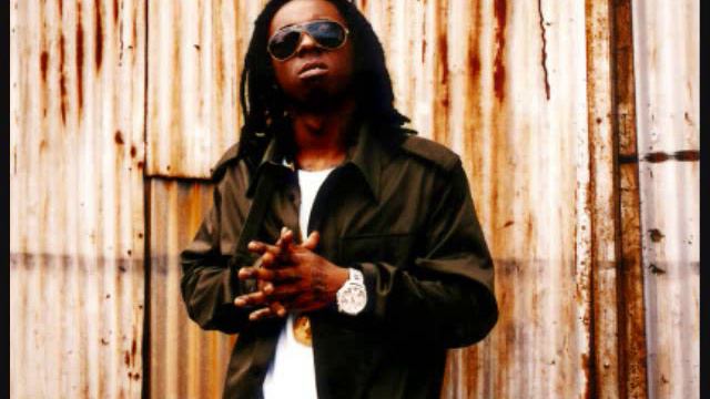 Lil Wayne 