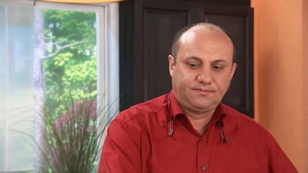 *Принципы Лазерсона* канал Еда Тв