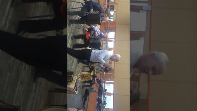 Матаня - Оркестр воронежского государственного академического хора им. К.И. Массалитинова