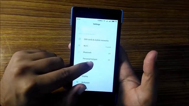 Miui 8 New Update 6.12.15 Beta Developer Rom [ Hindi ] смотреть онлайн