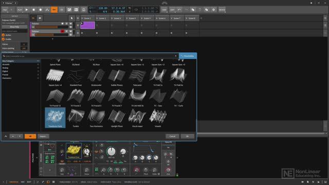 14. Making Pad Patch