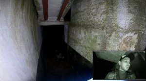 НОЧЬ В СТРАШНОМ МЕСТЕ КРЫМА | ЗАБРОШЕННЫЙ ЛАГЕРЬ-ПРИЗРАК В ГОРАХ | ЗОНА ОТЧУЖДЕНИЯ