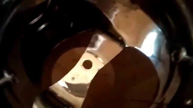 Второе дыхание из нержавейки в бане-бочке смотреть онлайн